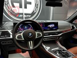 بي ام دبليو X7